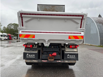 Camião basculante VOLVO FH540: foto 5