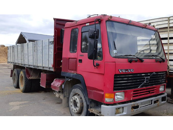 Camião basculante VOLVO FL10