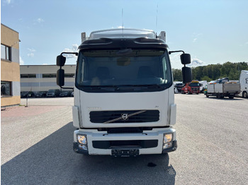 Camião frigorífico VOLVO FL240: foto 2