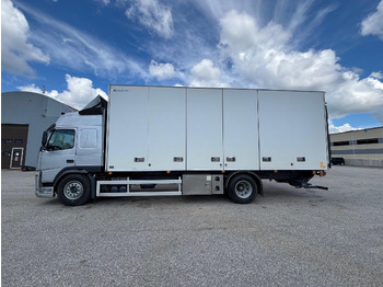 Camião furgão VOLVO FM330: foto 5 Camião furgão VOLVO FM330: foto 5