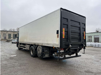 Camião furgão VOLVO FM9.260: foto 5