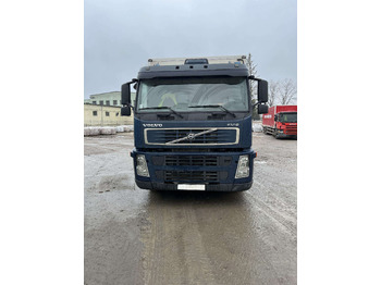 Camião furgão VOLVO FM9.260: foto 3