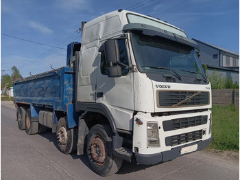 Camião basculante VOLVO FM9