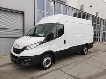 Furgão IVECO Daily 35S16V Euro6 Klima ZV: foto 1