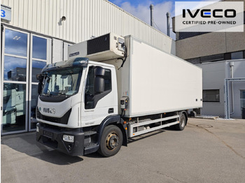 Camião frigorífico IVECO