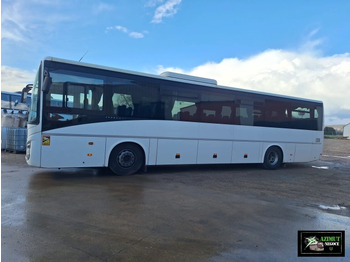 Ônibus suburbano IVECO CROSSWAY: foto 5