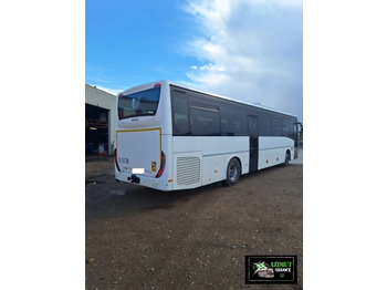 Ônibus suburbano IVECO CROSSWAY: foto 4