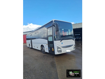 Ônibus suburbano IVECO CROSSWAY: foto 2