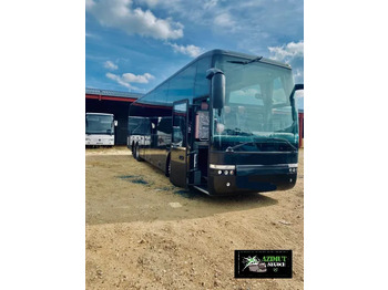 Autocarro VAN HOOL