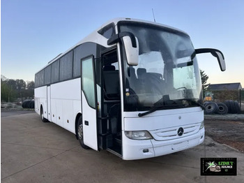 Autocarro MERCEDES-BENZ Tourismo