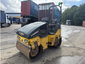 Compactador de asfalto Bomag BW 120 AD-5: foto 5