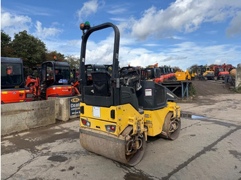Compactador de asfalto Bomag BW 120 AD-5: foto 3