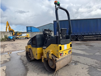Compactador de asfalto Bomag BW 120 AD-5: foto 4