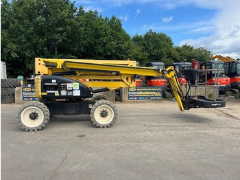 Plataforma articulada NIFTYLIFT