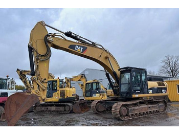 Escavadora de rastos CATERPILLAR 336D