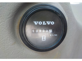 Escavadora de rastos Volvo EC 220 DL Deutsche Maschine!: foto 4