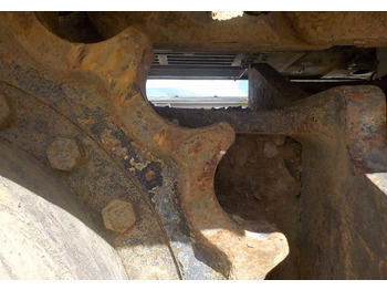 Escavadora de rastos Volvo EC 220 DL Deutsche Maschine!: foto 5