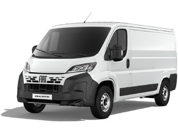 Furgão compacto FIAT Ducato