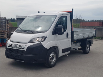 Carrinha basculante FIAT Ducato