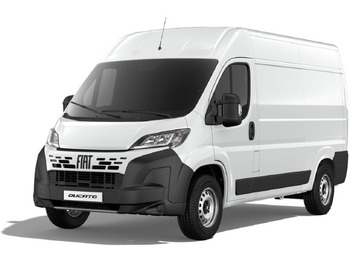 Furgão FIAT Ducato