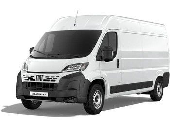 Furgão FIAT Ducato