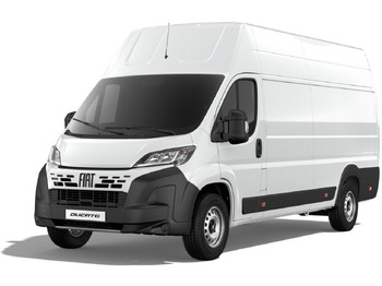 Furgão FIAT Ducato