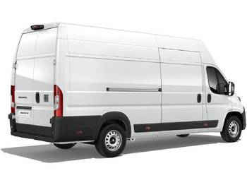 Furgão Fiat Ducato  35H L4H3 180 Kastenwagen 2025: foto 4