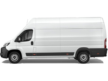 Furgão Fiat Ducato  35H L4H3 180 Kastenwagen 2025: foto 3