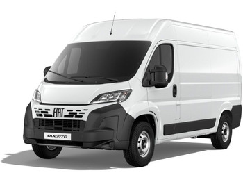 Furgão FIAT Ducato