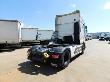 Tractor Daf Xf 460 ft: foto 3