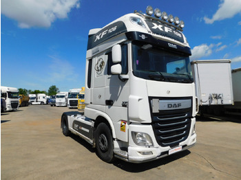 Tractor Daf Xf 460 ft: foto 2
