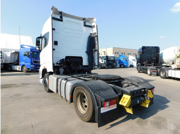 Tractor Ford F max 4x2 scab e6 12tx2620 ecotorq: foto 4