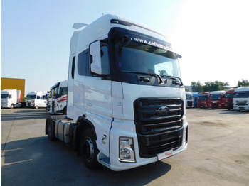 Tractor Ford F max 4x2 scab e6 12tx2620 ecotorq: foto 2