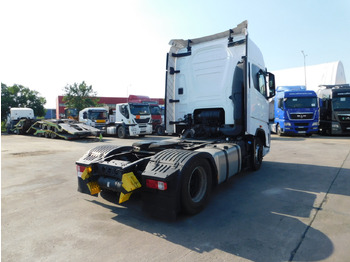 Tractor Ford F max 4x2 scab e6 12tx2620 ecotorq: foto 3
