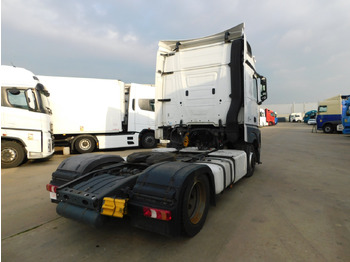 Tractor Mercedes Actros: foto 3