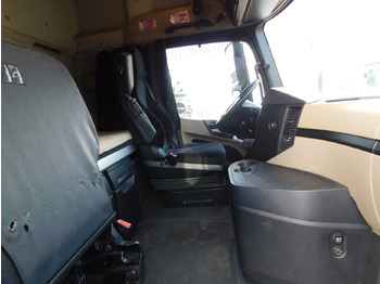 Tractor Mercedes Actros: foto 5