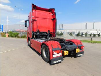 Tractor Scania R450: foto 4