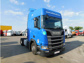 Tractor Scania R500: foto 2