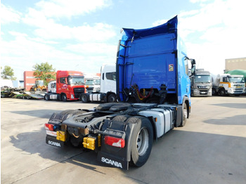 Tractor Scania R500: foto 3