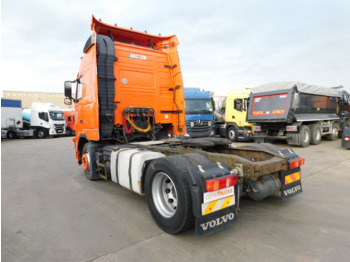 Tractor Volvo Fh 440: foto 4