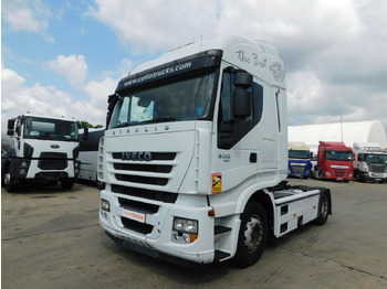 Tractor IVECO