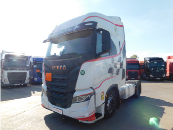 Tractor IVECO