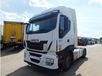 Tractor IVECO