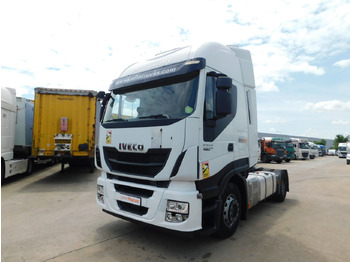 Tractor IVECO