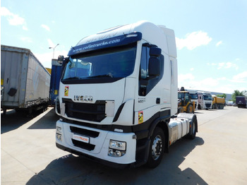 Tractor IVECO