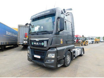Tractor MAN TGX