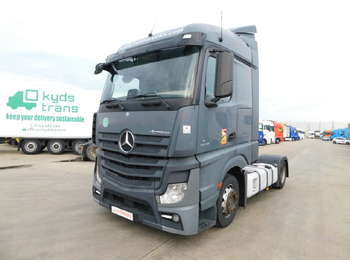 Tractor MERCEDES-BENZ Actros 1842