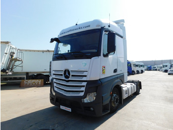 Tractor MERCEDES-BENZ Actros 1842