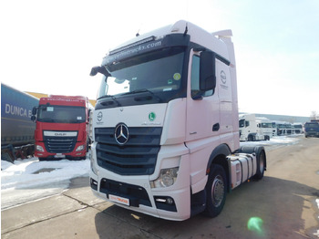 Tractor MERCEDES-BENZ Actros 1845
