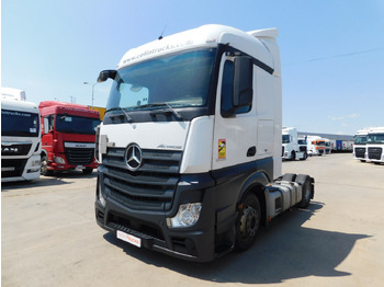 Tractor MERCEDES-BENZ Actros